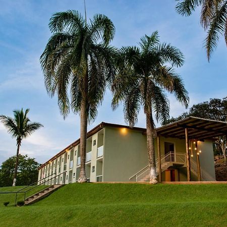 Hotel Fazenda Vale Da Cachoeira Serra Negra  Zewnętrze zdjęcie