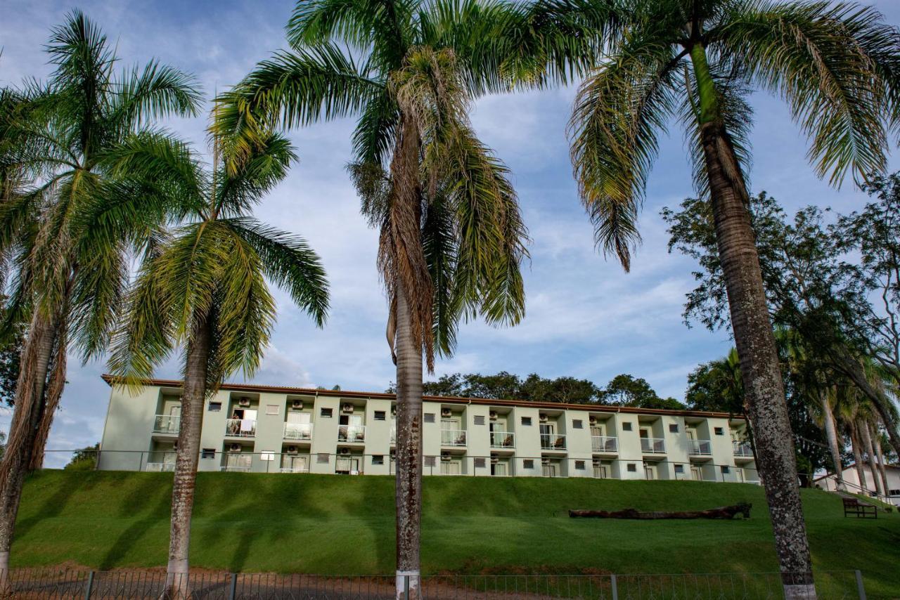 Hotel Fazenda Vale Da Cachoeira Serra Negra  Zewnętrze zdjęcie