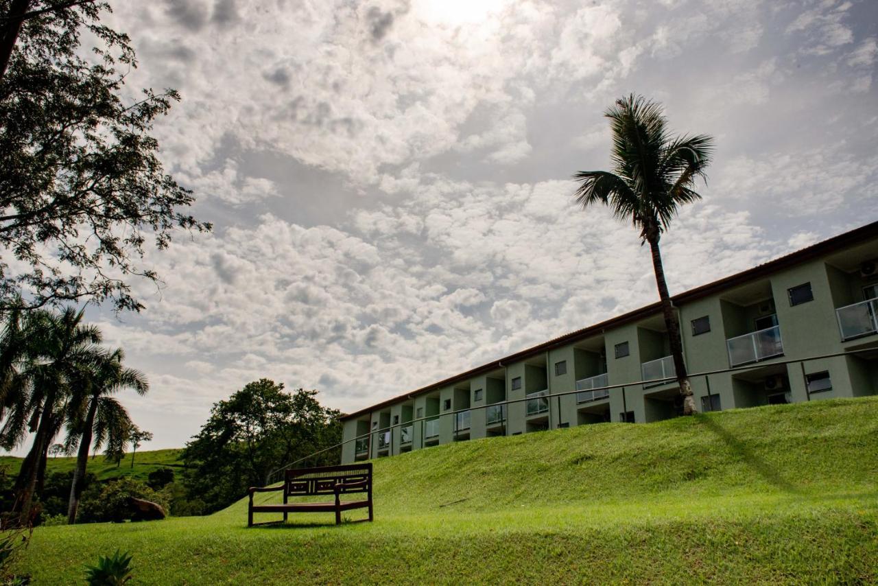 Hotel Fazenda Vale Da Cachoeira Serra Negra  Zewnętrze zdjęcie