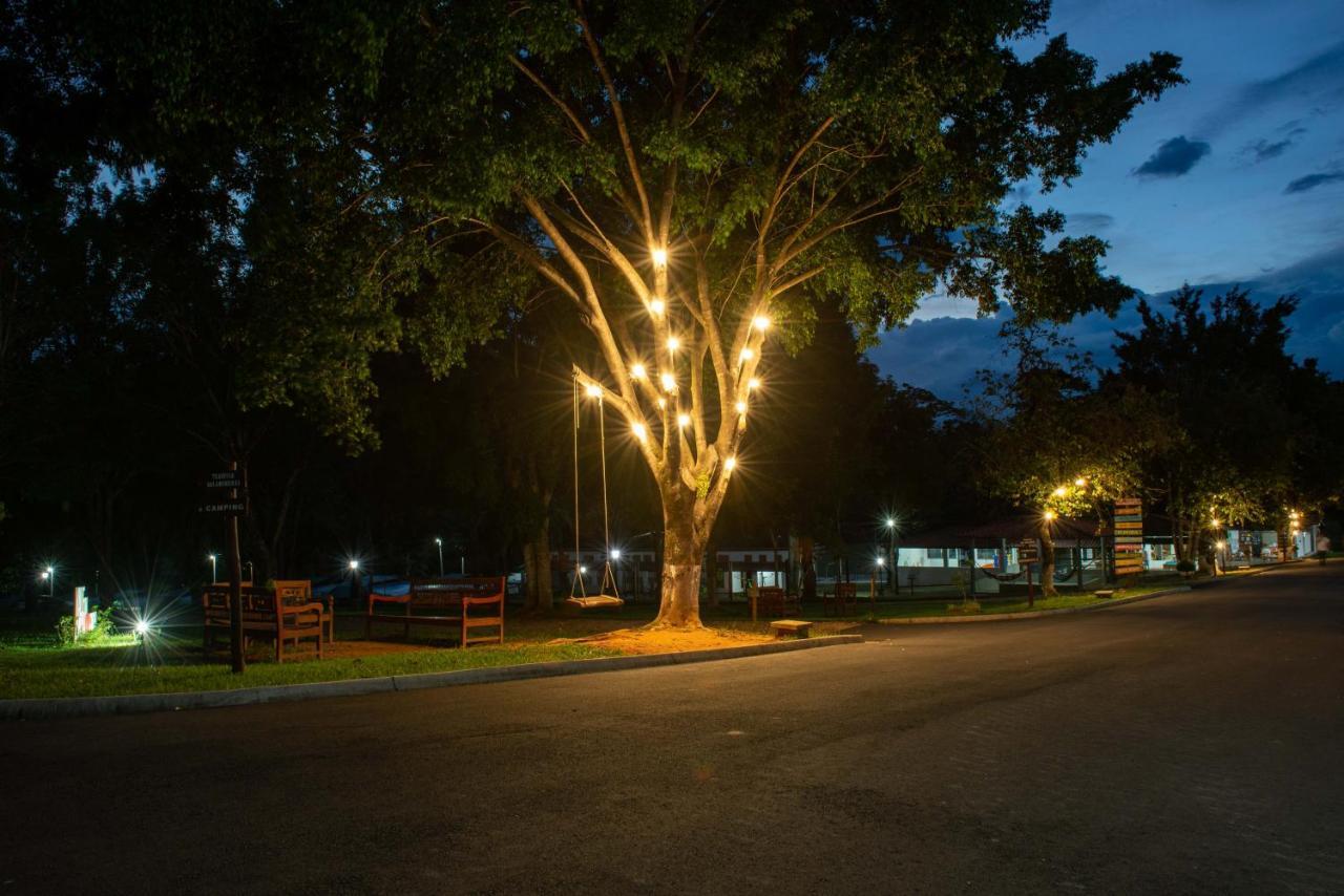 Hotel Fazenda Vale Da Cachoeira Serra Negra  Zewnętrze zdjęcie