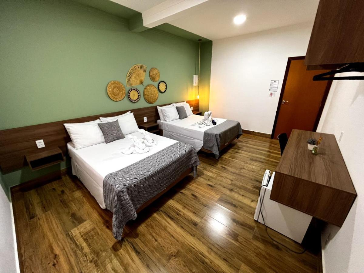 Hotel Fazenda Vale Da Cachoeira Serra Negra  Zewnętrze zdjęcie